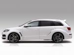 Audi Q7 S-Line by Je Design 2011 года